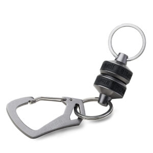 Магнітний держак з карабіном Rapala RCD Magnetic Release (RCDMR)
