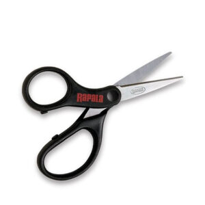 Ножиці Rapala RLSW Super Line Scissors (RLSW)