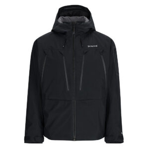 Куртка Simms Bulkley Jacket Black M (14435-001-30)