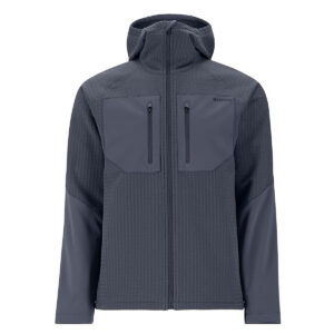 Худи Simms Confluence Hoody Selvedge XL (14056-1166-50)