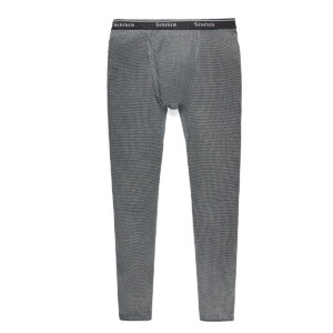Штани Simms Strata 160 Bottom Dark Grey Heather XXL (14227-689-60)
