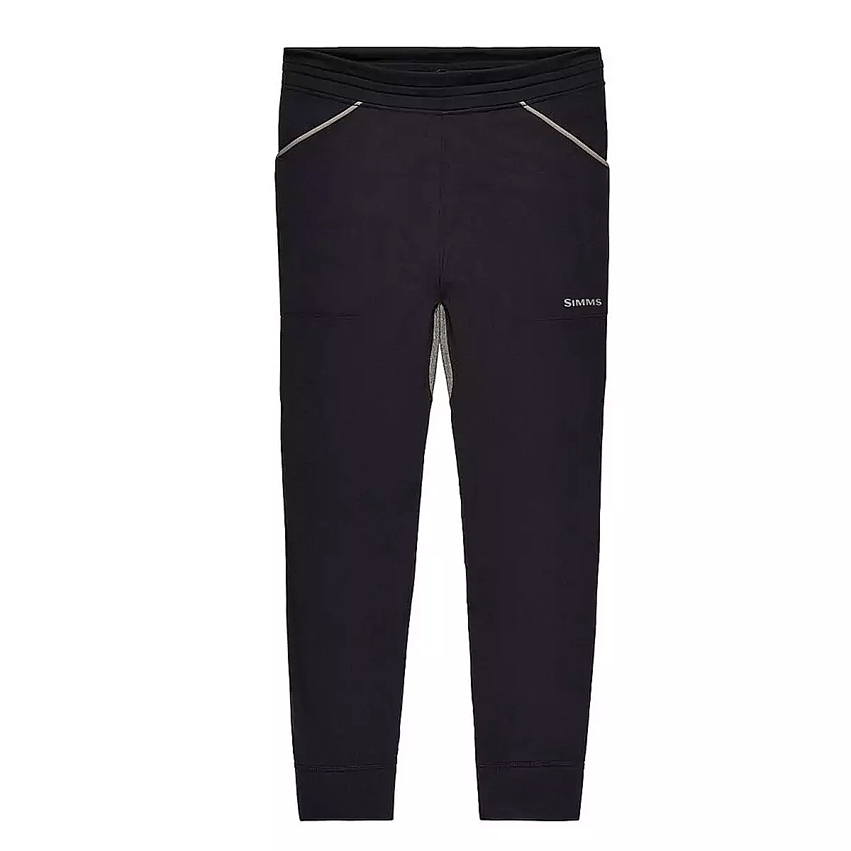 Штани Simms Strata 200 Bottom Black S (14229-001-20) купити в Україні OnRiver.com.ua Штани Simms Strata 200 Bottom Black S (14229-001-20)