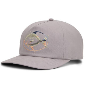 Кепка Simms Double Haul Cap Shale Salt Catch (14037-1454-00)