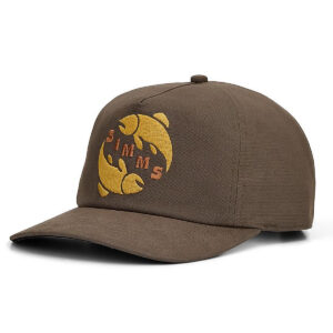 Кепка Simms Double Haul Cap Loden Gemini Trout (14037-1459-00)