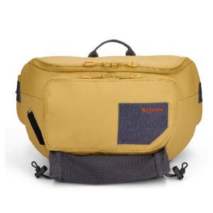 Сумка Simms Tributary Hip Pack Bistre (14307-1398-00)