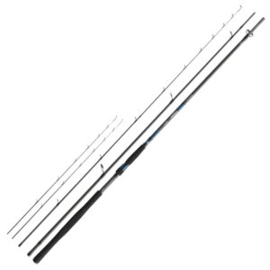 Вудлище фідерне Daiwa N`Zon Pro Staff Distance Feeder 3.65m 120g (11175-360)