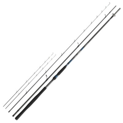 Вудлище фідерне Daiwa N`Zon Pro Staff Distance Feeder 3.65m 120g (11175-360)