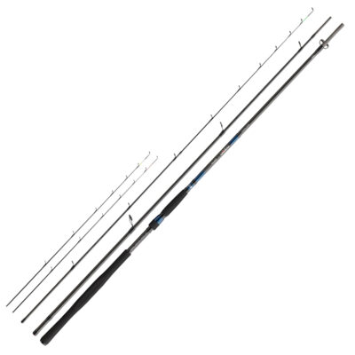 Вудлище фідерне Daiwa N`Zon Pro Staff Power Distance Feeder 3.65m 150g (11176-360)