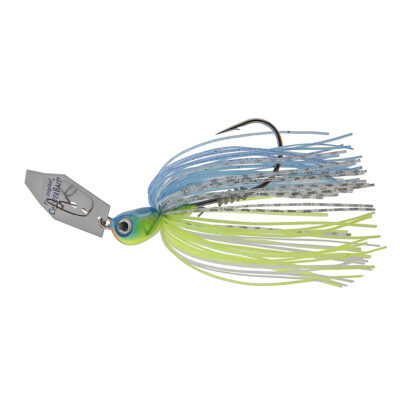 Чаттербейт ZMAN Tungsten Chatterbait Elite Evo 11g #Citrus Shad (CBET38-16)