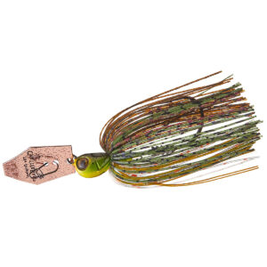 Чаттербейт ZMAN Chatterbait Elite EVO 14g #Bluegill (CBEV12-08)