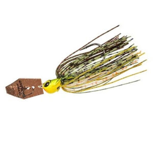 Чаттербейт ZMAN Chatterbait Elite Evo 11g #Bluegill (CBEV38-08)