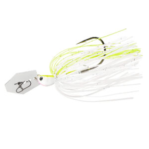 Чаттербейт ZMAN Babyjack 14g #Chart/White (CBJB12-02)