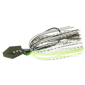 Чаттербейт ZMAN Babyjack 11g #Bhite Delight (CBJB38-08)