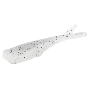 Плаваючий силікон ZMAN Graph Shadz 1.75" 8pcs #Blueglmr (MGS-27BPK8)