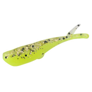 Плаваючий силікон ZMAN Graph Shadz 1.75" 8pcs #Spc Gppy (MGS-69PK8)