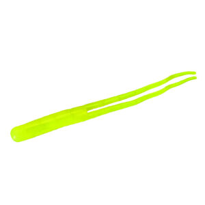 Плаваючий силікон ZMAN Split Tail 10pcs #Chartreuse (SBT-83PK10)