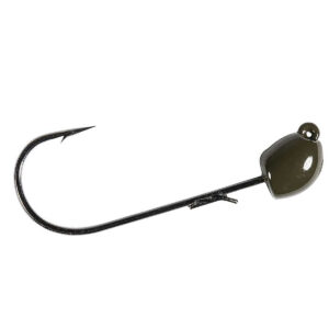 Джигголівка ZMAN SMH 7g 3pcs #Black (SMH14-02PK3)