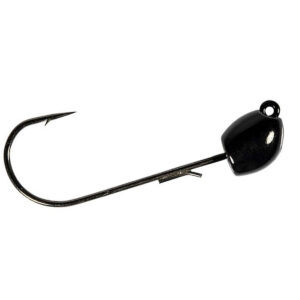 Джигголівка ZMAN SMH 5g 3pcs #Black (SMH316-02PK3)