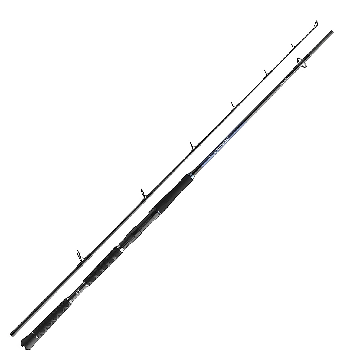 Спінінг Daiwa Sealine Pilk 2.40m 40-100g (11352-242) купити в Україні OnRiver.com.ua Спінінг Daiwa Sealine Pilk 2.40m 40-100g (11352-242)