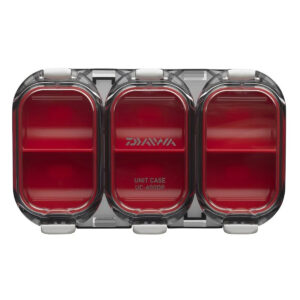 Коробка Daiwa Box WP Sealed Deep-6 Rooms (14413-605)