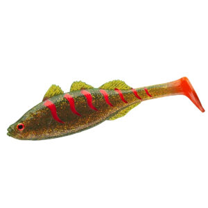 Силікон Daiwa Prorex Live Perch 7.5cm 4g 5pcs #MOT (15510-007)