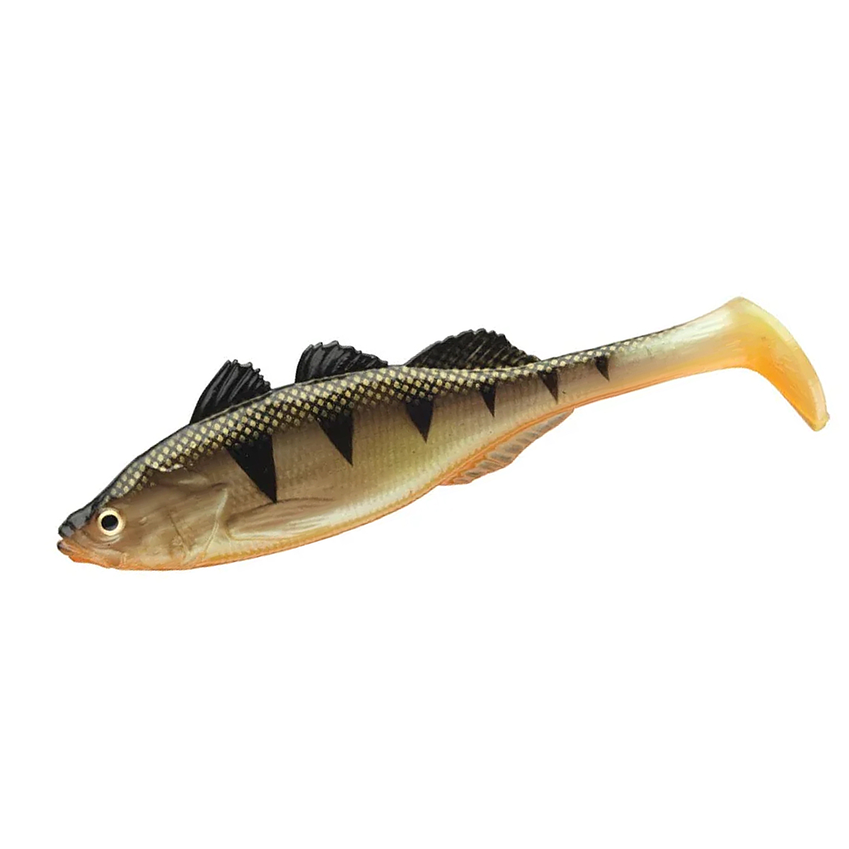 Силікон Daiwa Prorex Live Perch 7.5cm 4g 5pcs #NP (15510-008) купити в Україні OnRiver.com.ua Силікон Daiwa Prorex Live Perch 7.5cm 4g 5pcs #NP (15510-008)
