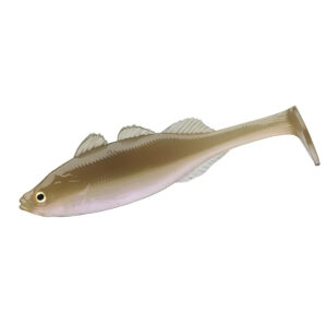 Силікон Daiwa Prorex Live Perch 11.5cm 16g 4pcs #WAK (15510-209)
