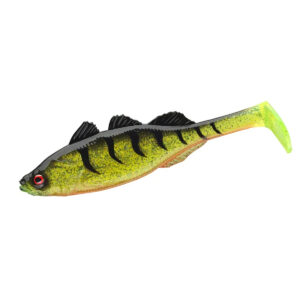Силікон Daiwa Prorex Live Perch 15cm 40g 2pcs #LP (15510-302)