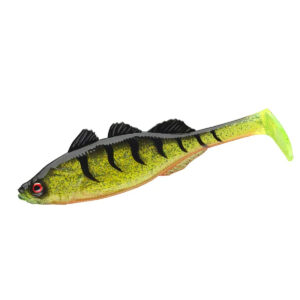 Силікон Daiwa Prorex Live Perch 15cm 40g 2pcs #GFT (15510-305)