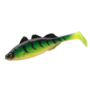 Силікон Daiwa Prorex Live Perch 15cm 40g 2pcs #FT (15510-306)