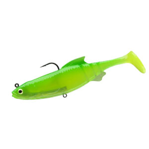 Силікон Daiwa Prorex Lazy Roach RD 12cm 29g 1pc #GLC (15530-012)