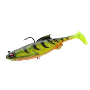 Силікон Daiwa Prorex Lazy Roach RD 16cm 56g 1pc #GFT (15530-102)
