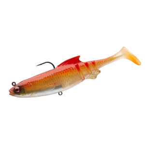 Силікон Daiwa Prorex Lazy Roach RD 16cm 56g 1pc #GF (15530-103)
