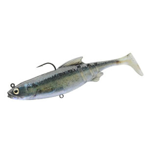 Силікон Daiwa Prorex Lazy Roach RD 16cm 56g 1pc #BZ (15530-105)
