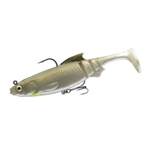 Силікон Daiwa Prorex Lazy Roach RD 16cm 56g 1pc #AYU (15530-107)