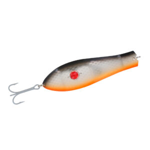 Блешня Kuusamo Professor 0 130mm 44g бусинка #BL/S/O-S UV (050112575)