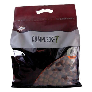 Бойли Dynamite Baits Terry Hearn CompleX-T Boilie 20mm 5kg (DY1090)