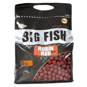 Бойли Dynamite Baits Robin Red 20mm 5kg (DY1529)
