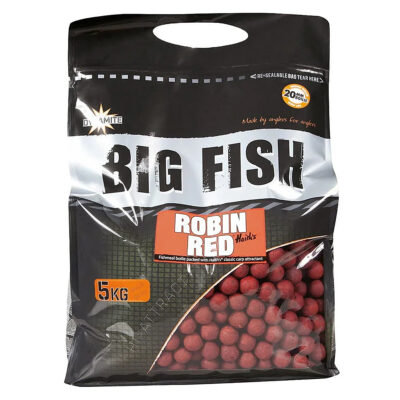 Бойли Dynamite Baits Robin Red 20mm 5kg (DY1529)