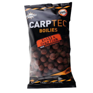 Бойли Dynamite Baits Carp-Tec Krill & Crayfish 20mm 1.8kg (DY1773)