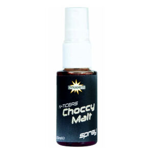 Спрей Dynamite Baits N-Ticers Choccy Malt 30ml (DY1871)