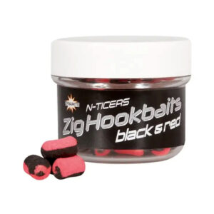 Спрей Dynamite Baits N-Ticers Black & Red 30ml (DY1875)