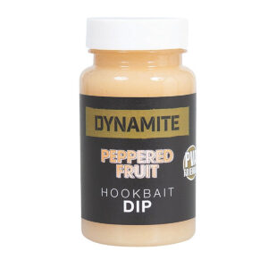 Дип Dynamite Baits Peppered Fruit Bait Dip 100ml (DY1928)