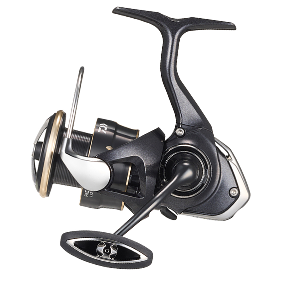 Котушка Daiwa 26 Freams LT 4000-CP (10230-400) купити в Україні OnRiver.com.ua Котушка Daiwa 26 Freams LT 4000-CP (10230-400)