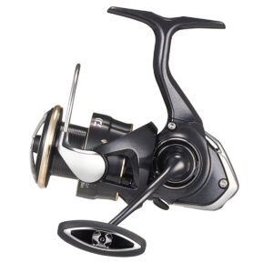 Котушка Daiwa 26 Freams LT 4000-C (10230-401)