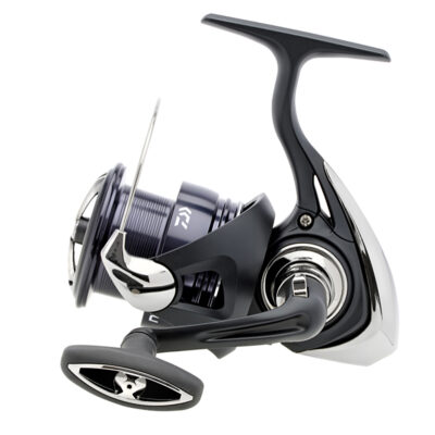 Котушка Daiwa 25 N`Zon LT 6000SS-P (10322-600)