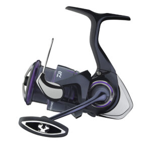 Котушка Daiwa 25 Prorex V LT 3000-C (10615-300)
