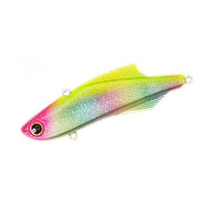 Віб Longin Kick Beat S 70mm 15g #067 (2359137)