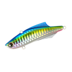 Віб Longin Kick Beat S 70mm 20g #072 (2359149)
