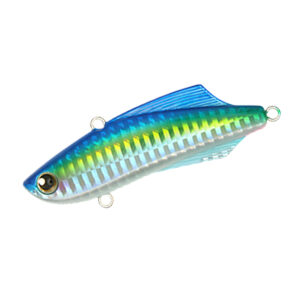 Віб Longin Kick Beat 77mm 28g #072 (2359151)